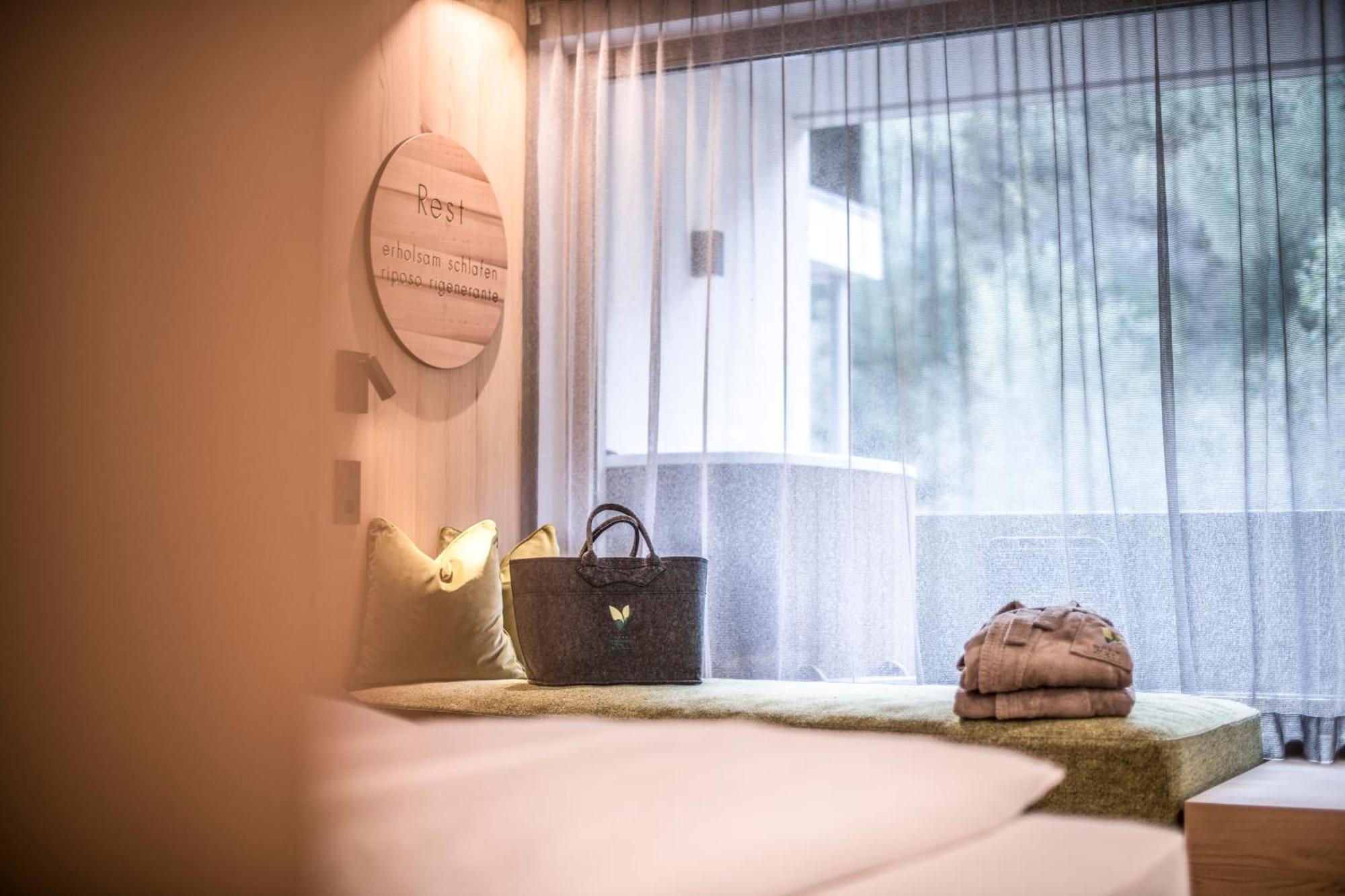 Sporthotel Zoll Vipiteno Quarto foto