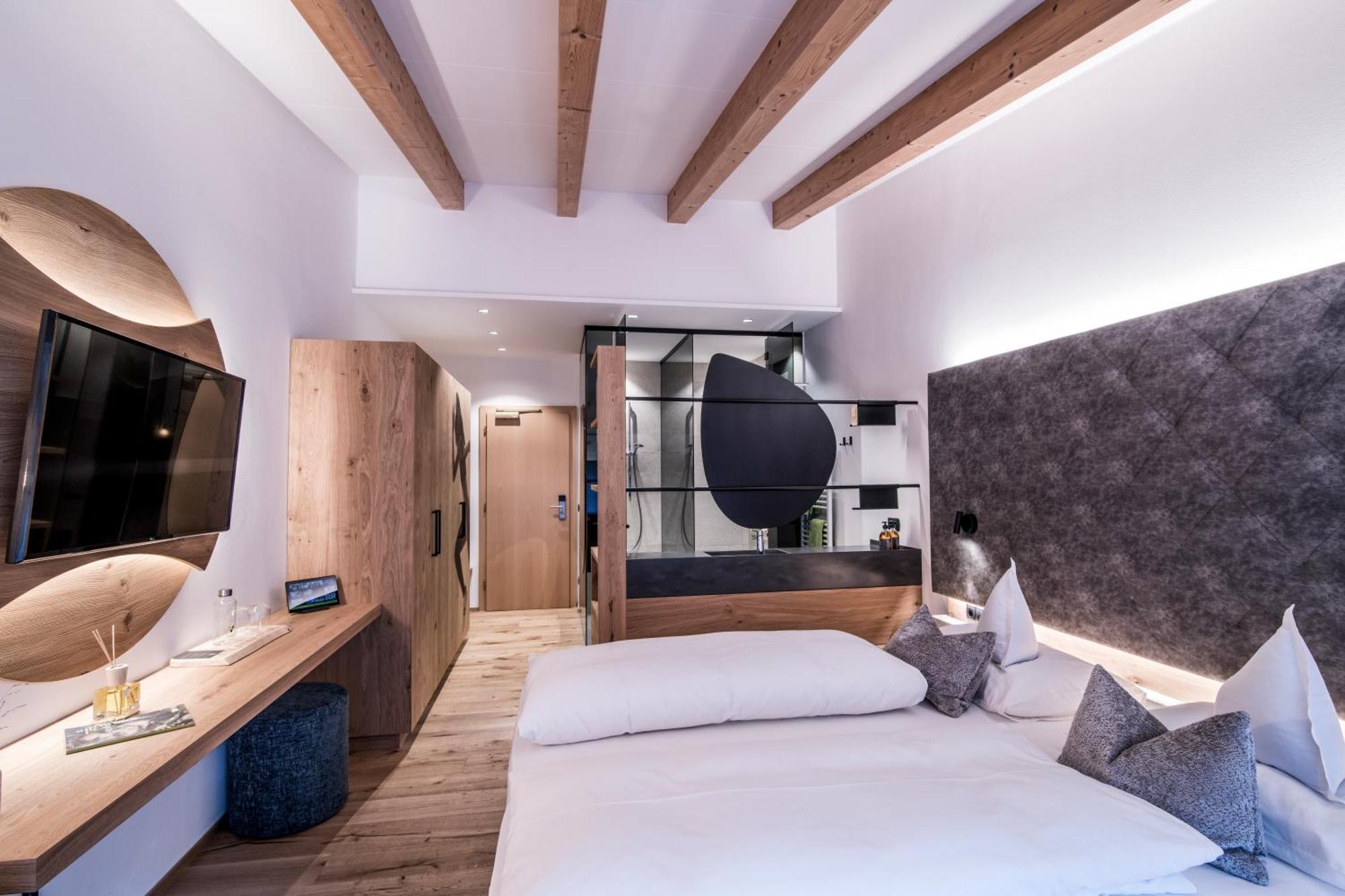Sporthotel Zoll Vipiteno Quarto foto